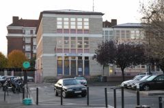 Xavier Jaffré Communication