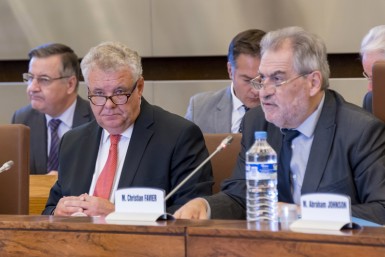 Xavier Jaffré Communication