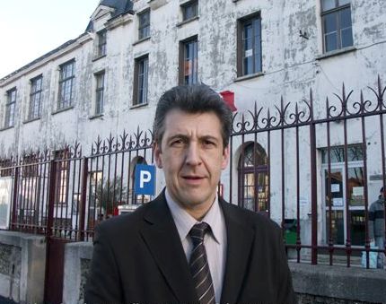 Xavier Jaffré Communication