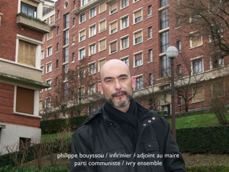 Xavier jaffré Communication