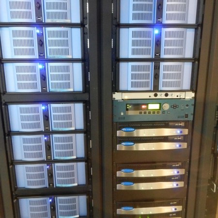 Xavier Jaffré Communication