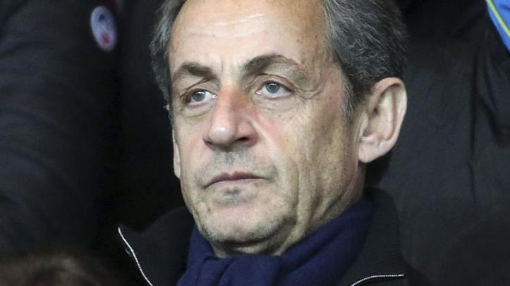 sarkozy
