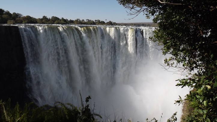 victoria-falls-605911_960_720