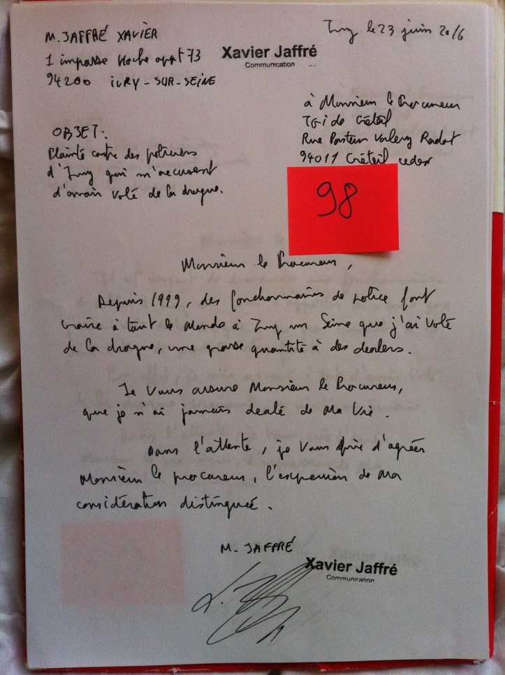 Parquet de Créteil 10