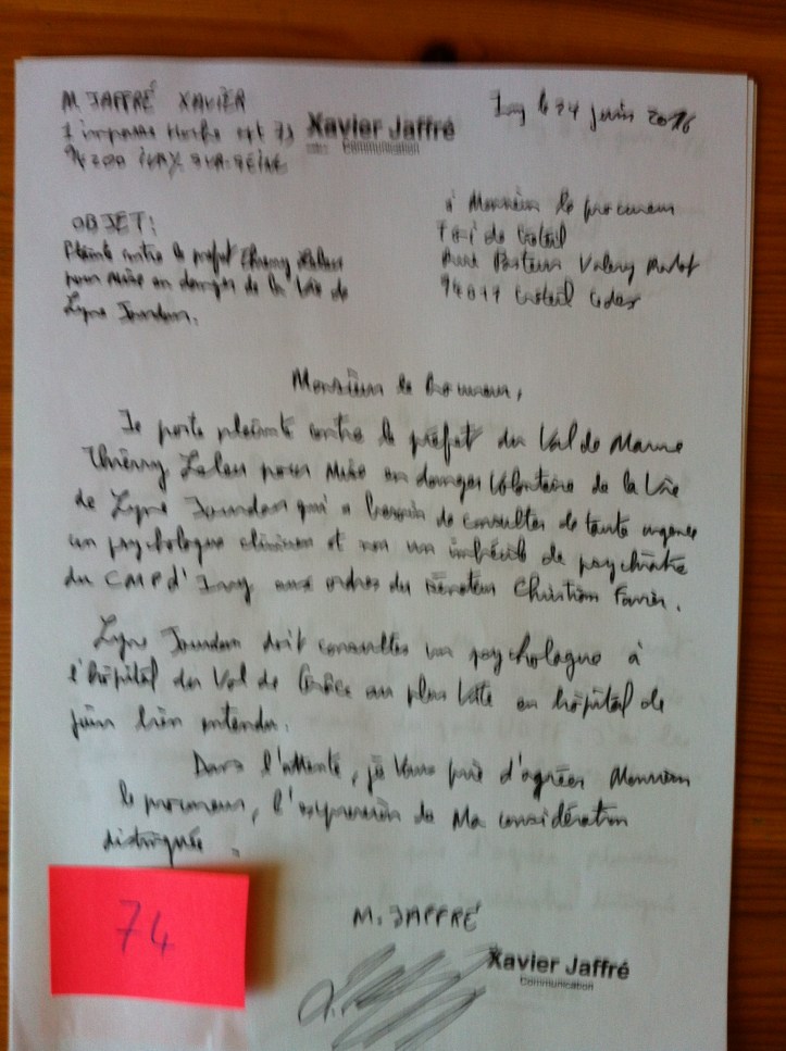 Parquet de Créteil 11