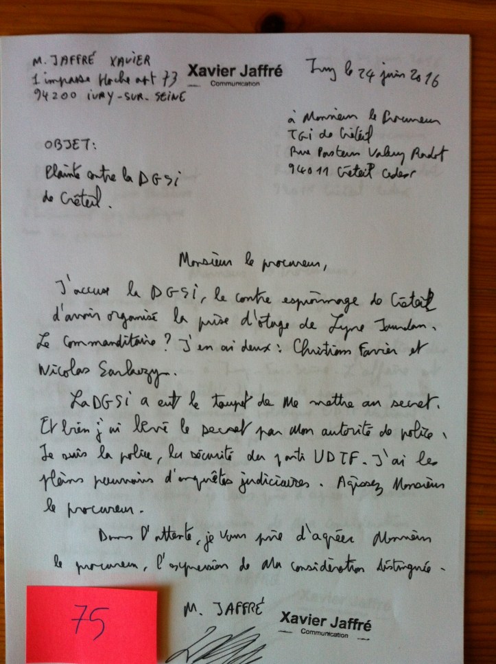 Parquet de Créteil 12