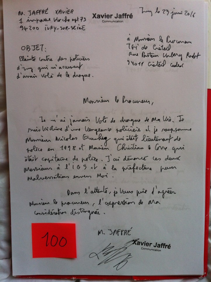 Parquet de Créteil 12