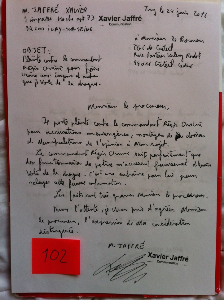 Parquet de Créteil 14