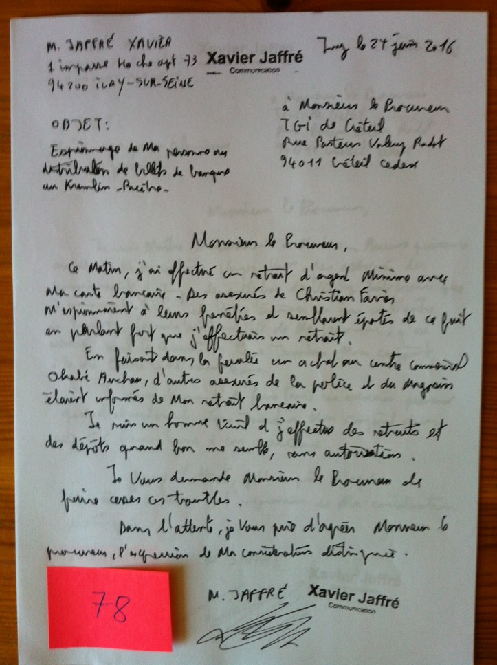 Parquet de Créteil 15