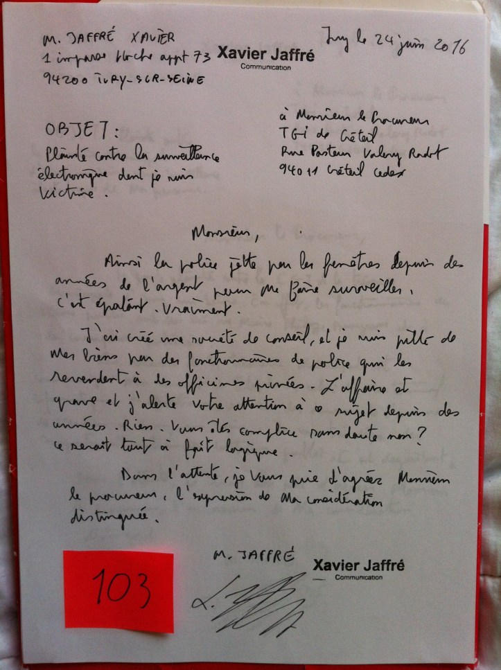 Parquet de Créteil 15