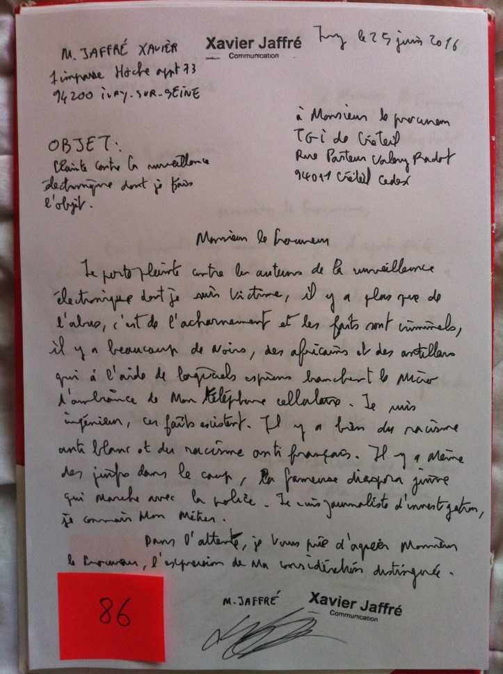 Parquet de Créteil 1