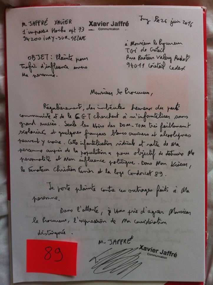 Parquet de Créteil 1