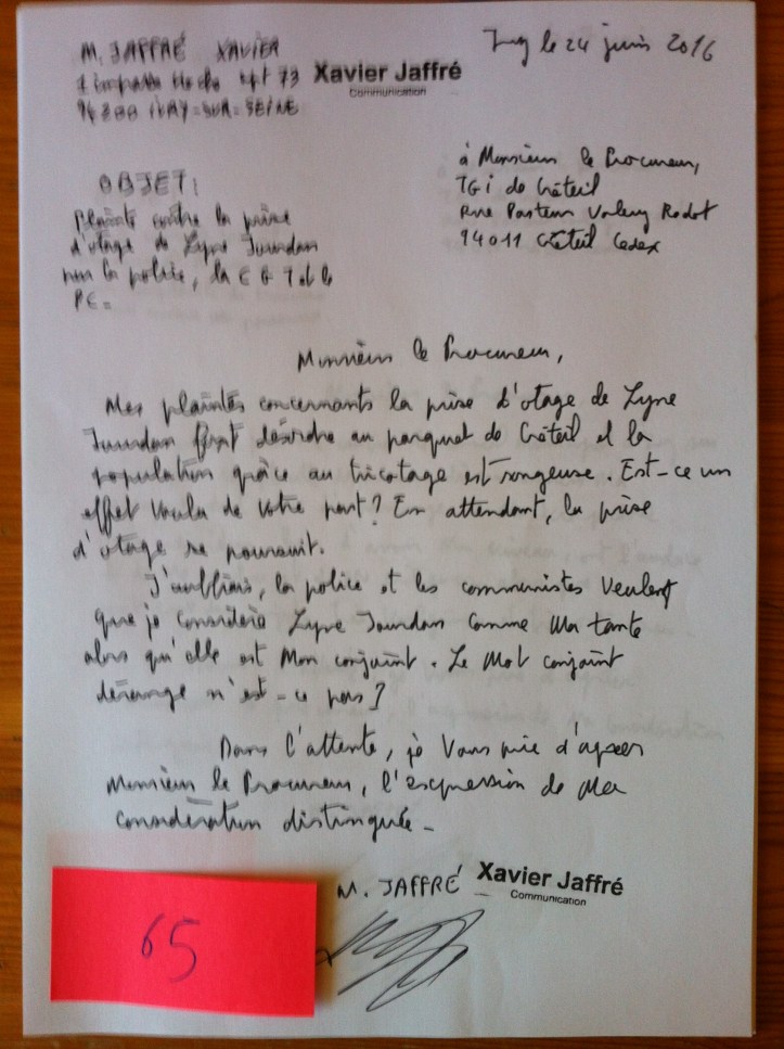 Parquet de Créteil 2