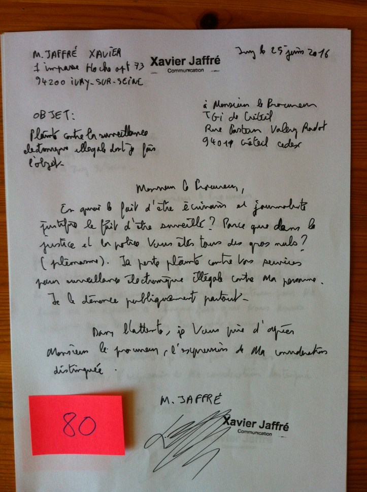 Parquet de Créteil 2