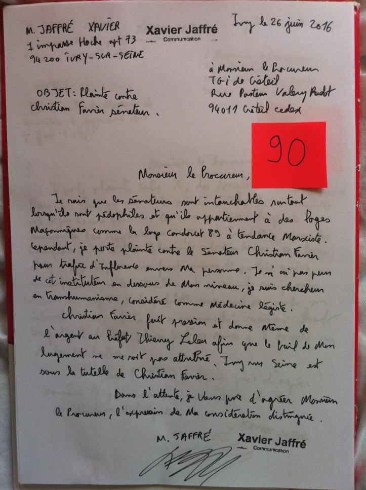 Parquet de Créteil 2