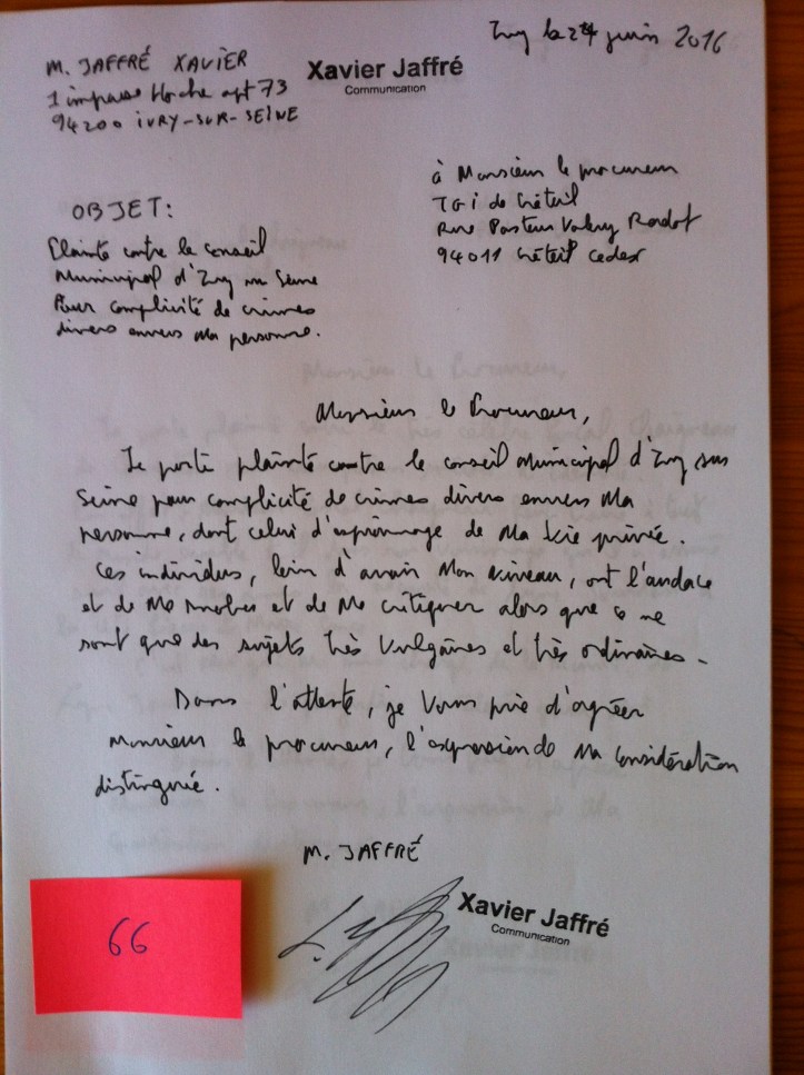 Parquet de Créteil 3