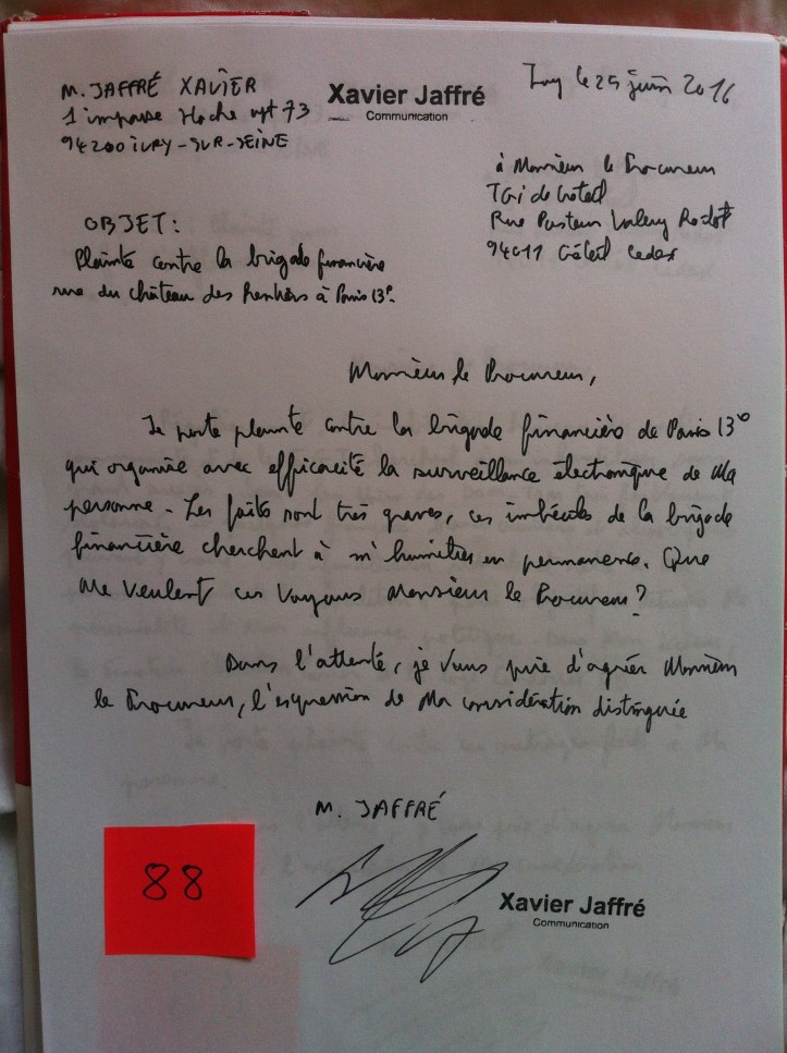 Parquet de Créteil 3