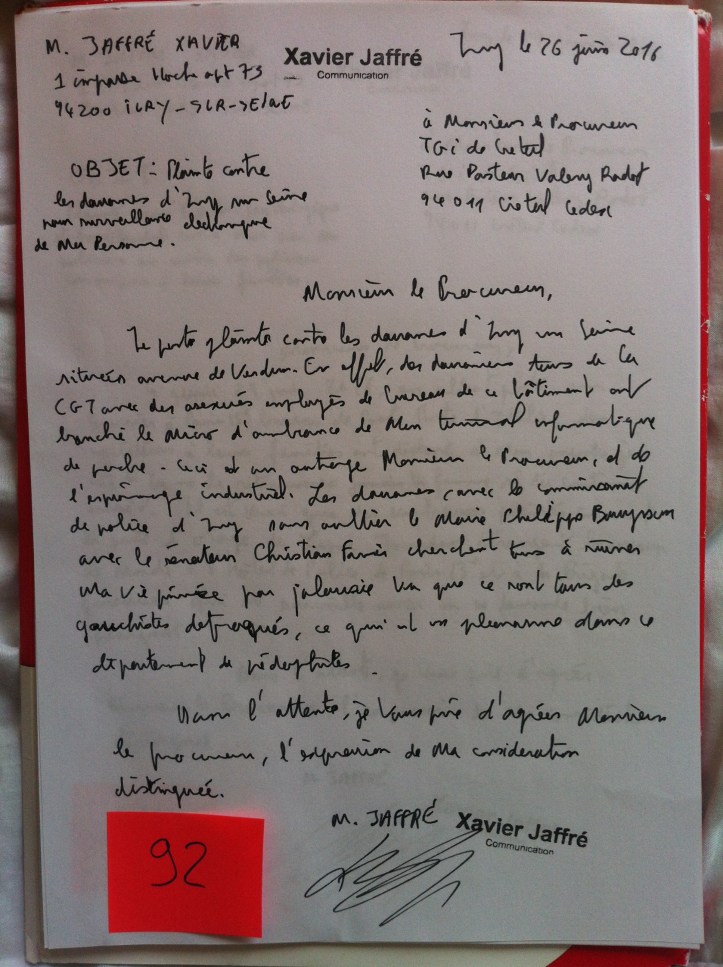 Parquet de Créteil 4