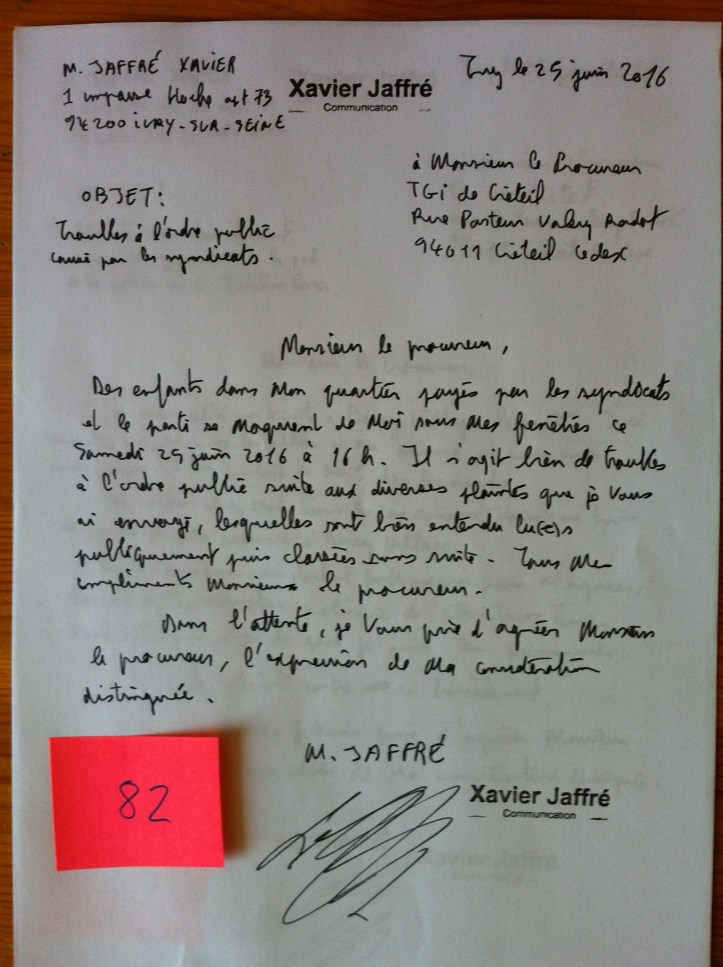 Parquet de Créteil 5