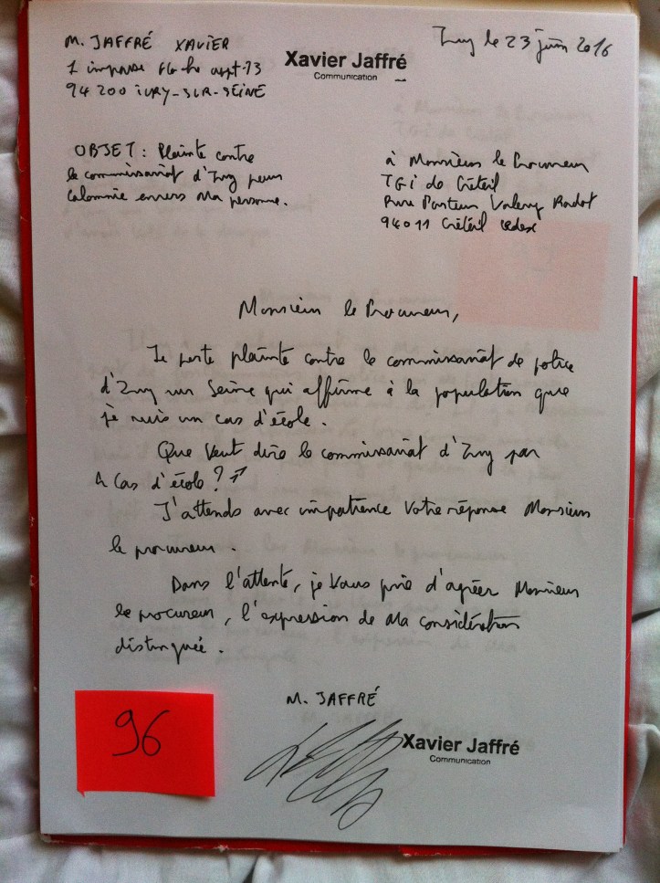 Parquet de Créteil 8