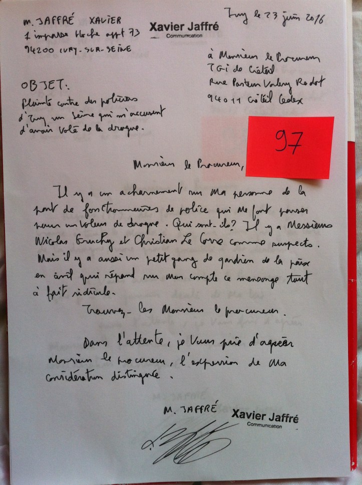 Parquet de Créteil 9