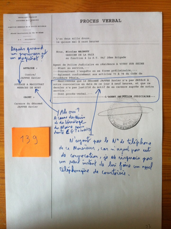 TGI de Créteil parquet de Créteil 2 (1)
