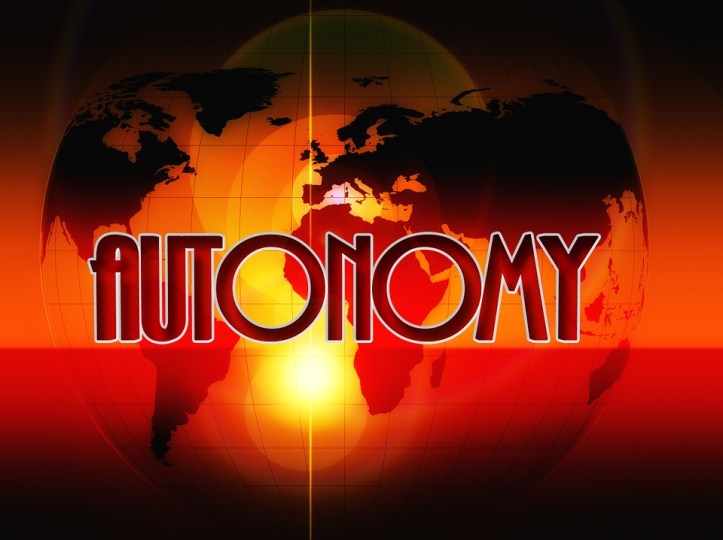 autonomy-298473_960_720