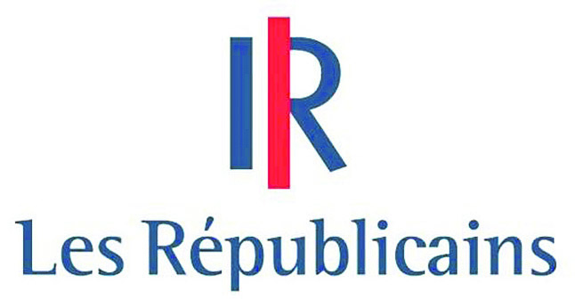 Nouveau nom de l'UMP, nouveau logo possible.