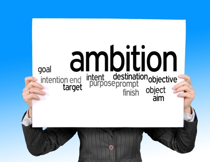 ambition-428983_960_720