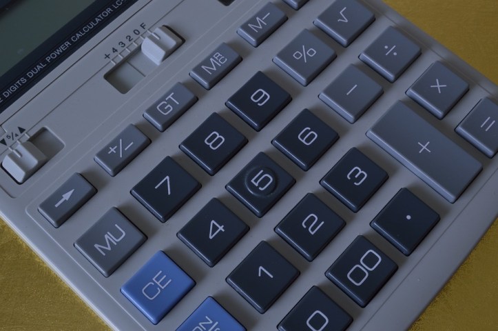calculator-227654_960_720