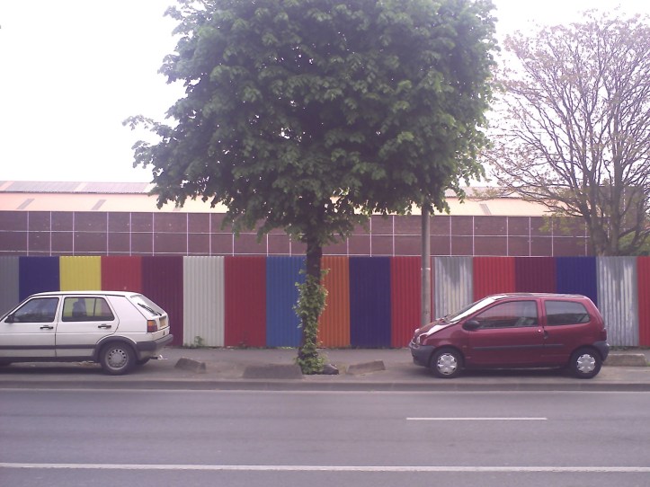 1 av de Verdun IVry sur Seine