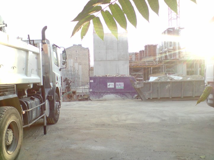 17 Ivry sur Seine av de Verdun