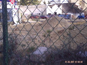 2 av de verdun Ivry sur Seine