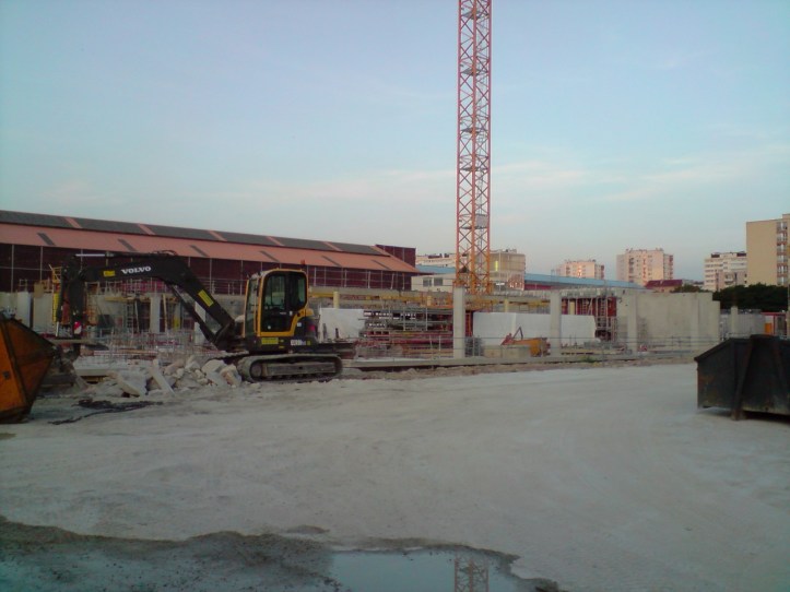 22 Ivry sur Seine av de Verdun