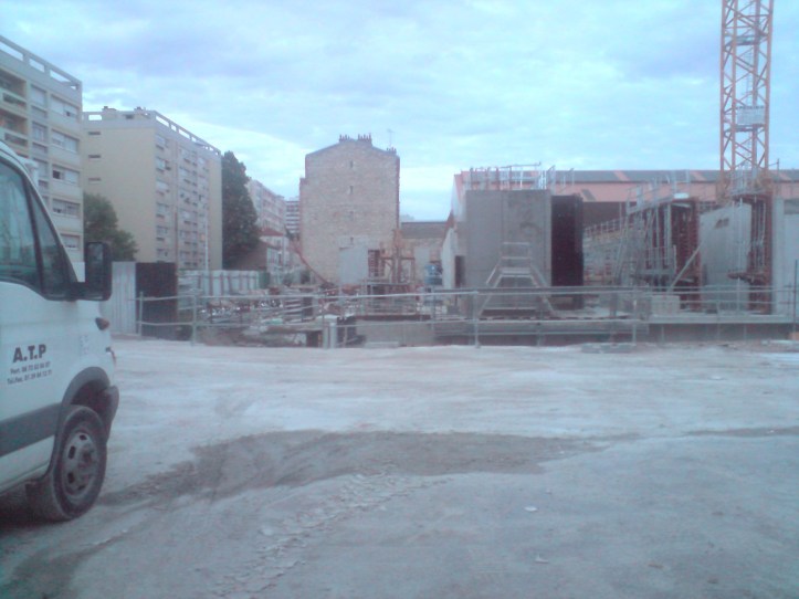 26 Ivry sur Seine av de Verdun