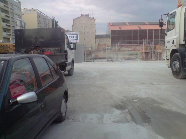 30 Ivry sur Seine av de Verdun