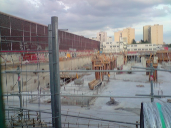 32 Ivry sur Seine av de Verdun