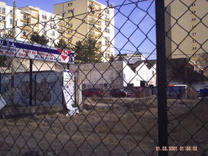 4 av de Verdun Ivry sur Seine