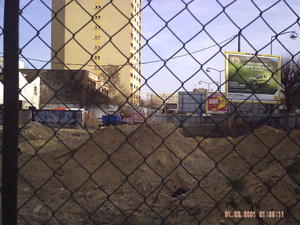 5 av de Verdun Ivry sur Seine