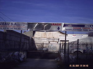 5 Ivry sur Seine av de Verdun