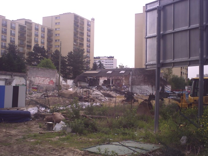 6 Ivry sur Seine av de Verdun