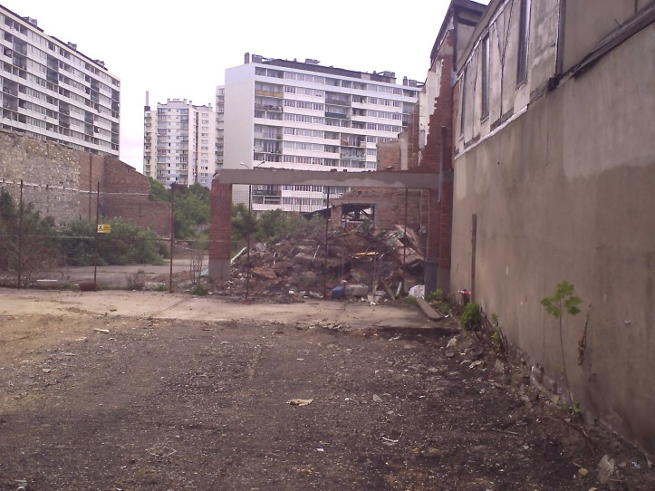 Av Verdun Ivry sur Seine