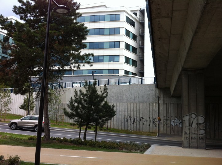 Ivry port bord de Seine 11