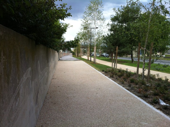 Ivry port bord de Seine 12