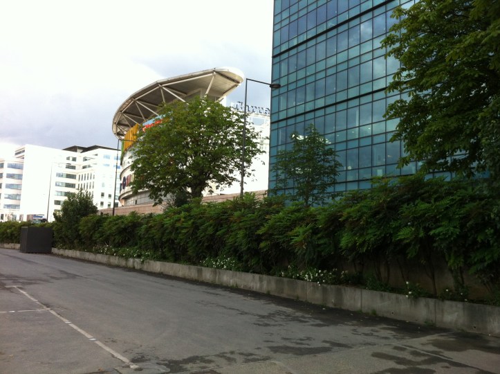 Ivry port bord de Seine 6