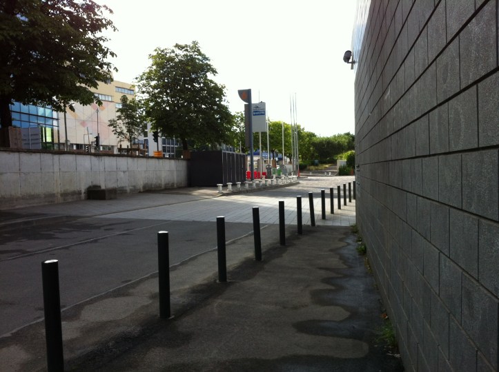 Ivry port bord de Seine 8