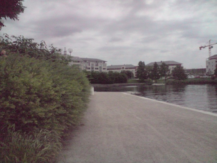 Lac de Créteil Val de Marne. France 47