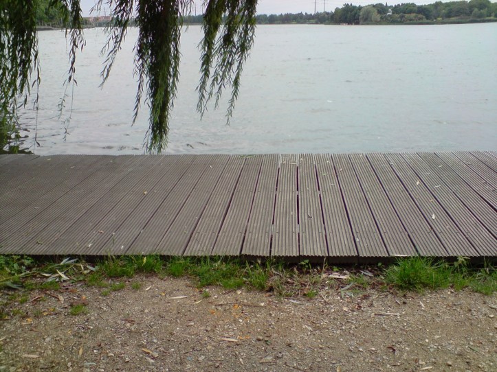 Lac de Créteil Val de Marne. France 69