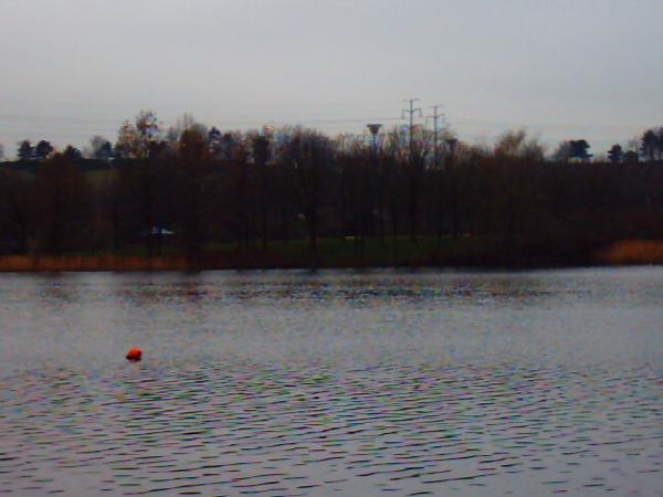 Lac de Créteil Val de Marne. France 8