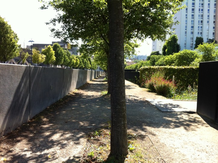 Parc des Cormailles 6